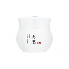MISA Yu Ryeo Whitening Cream – Hydratační orientální bylinný krém s rozjasňujícím účinkem (M9696)